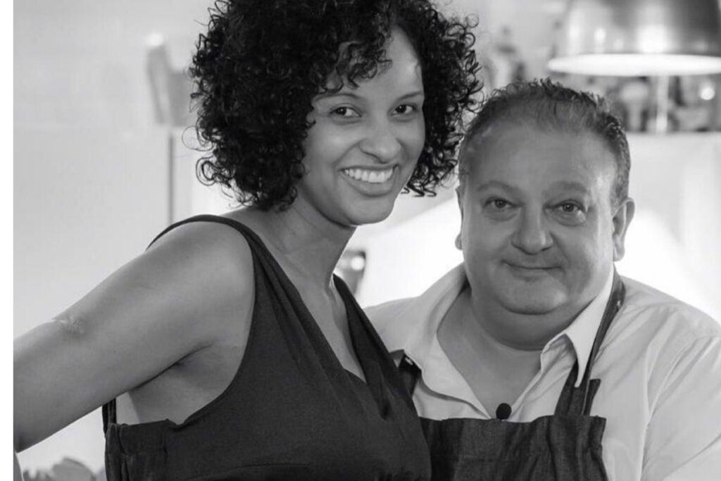 Felizmente, os gêmeos estão bem