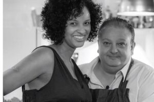 Felizmente, os gêmeos estão bem