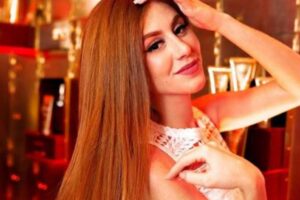 Mari Maria e Rudy Rocha estão esperando o primeiro filho