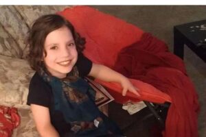 Natalia afirma que tem apenas 16 anos