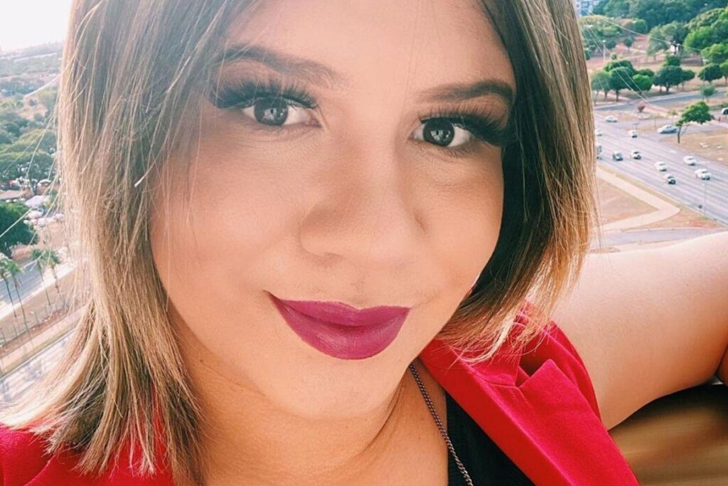 Marília Mendonça vai ser mãe de primeira viagem