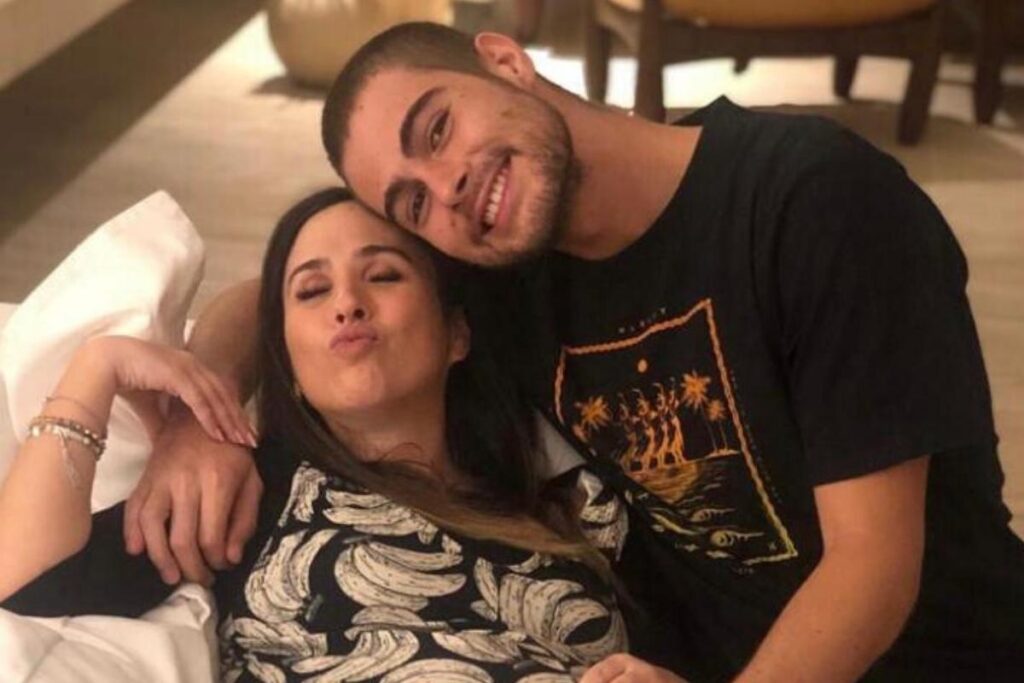 Os fãs, estão apaixonados pela família .