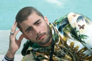 Pedro Scooby se esforça para ser um pai presente e coruja