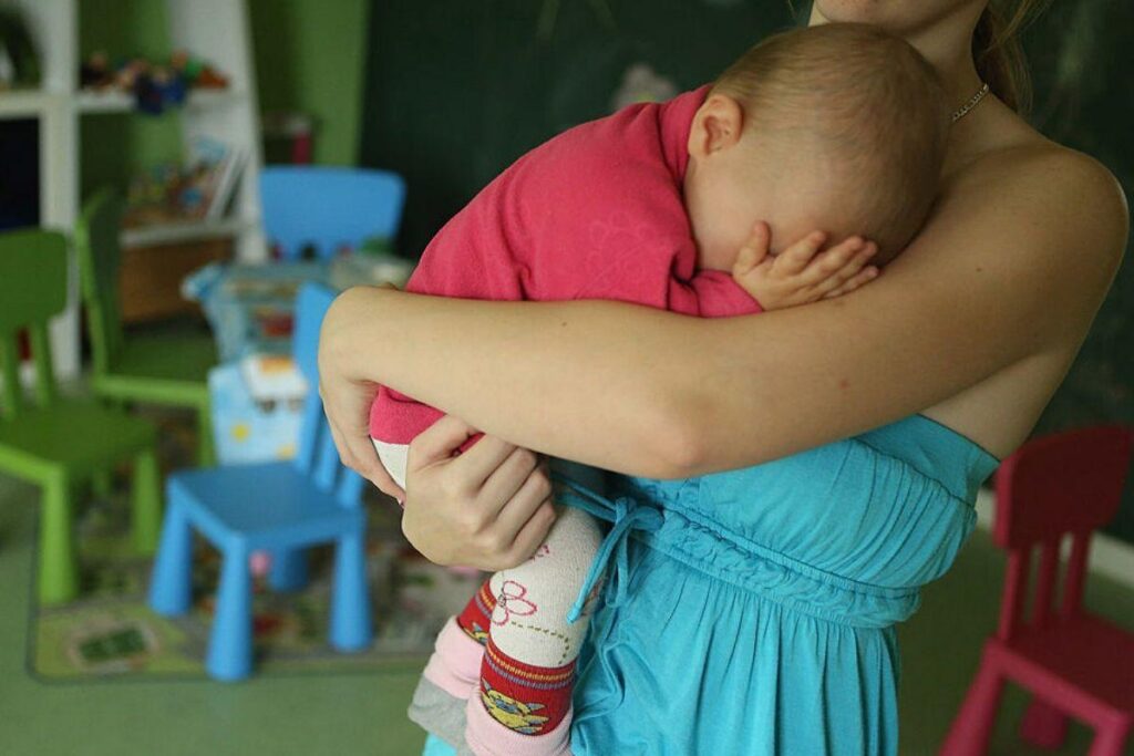 40% das mulheres estão fornecendo dinheiro para toda a família