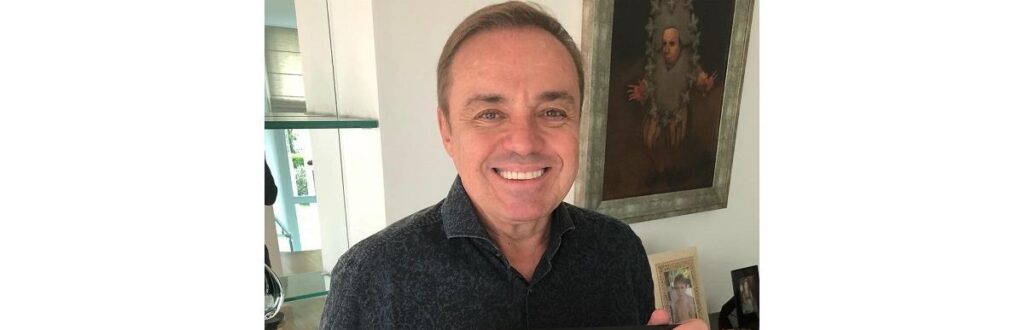 Rose di Matteo é a matriarca da família e nós desejamos muita força à ela