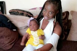 Elvira Greene fez um relato de parto impressionante