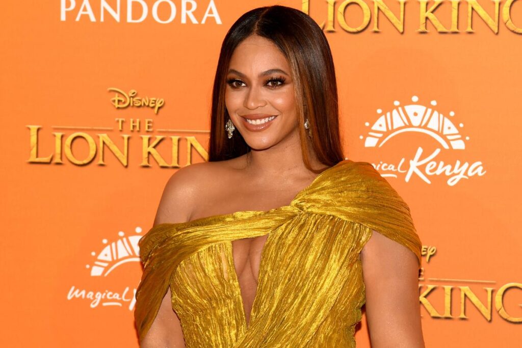 Beyoncé e Blue Ivy fizeram parceria na música Brown Skin Girl