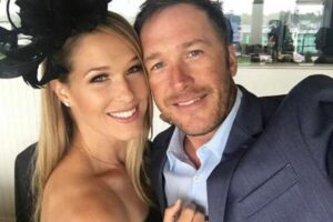 A chegada dos filhos gêmeos de Bode Miller foi emocionante!