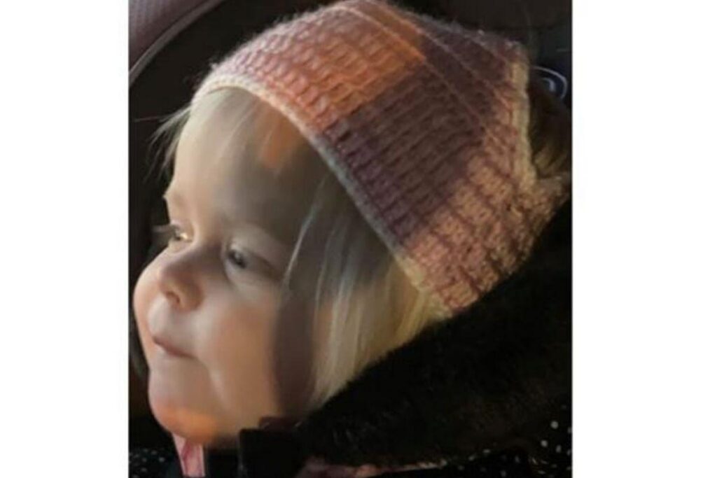 Ashley publicou o print da conversa com David no Facebook