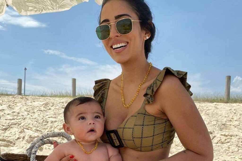 A gente amou a decoração!