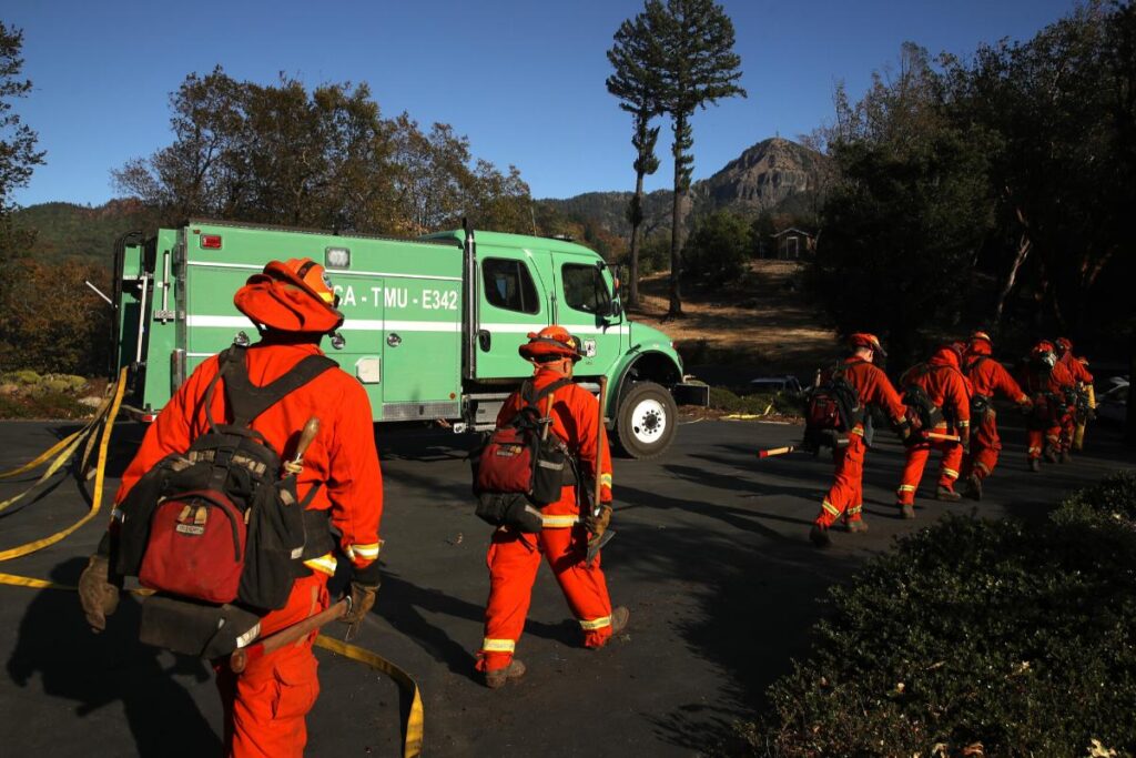 O equipamento foi apresentado durante o Seminário Nacional de Bombeiros (Senabom).