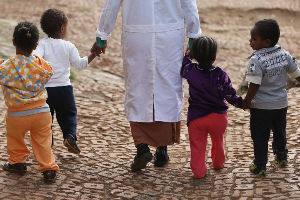 O projeto Vila Betânia, conhecido por resgatar meninas em situação de abuso e abandono, acolher 80 crianças e ajudar em 30 adoções, administrará o imóvel.