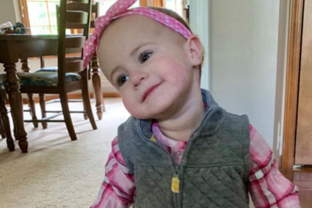 Imagens do vídeo que mostra o exato momento do acidente.