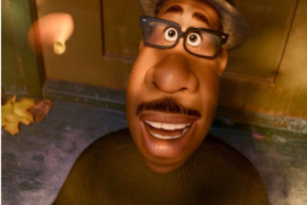 O cartaz também está pronto