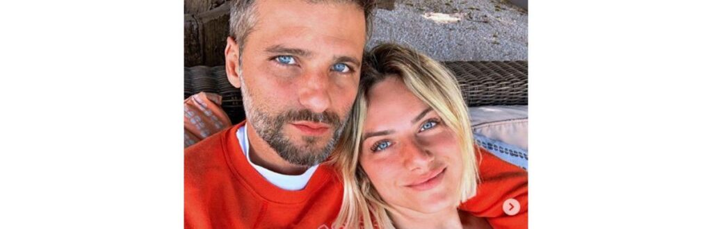 Bruno Gagliasso e Giovanna Ewbank resgatam cachorrinha