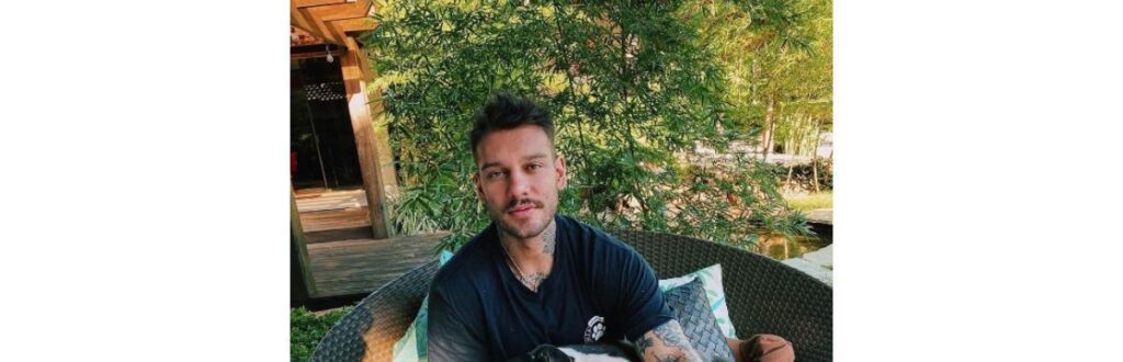 Lucas Lucco não esconde a vontade de ser pai