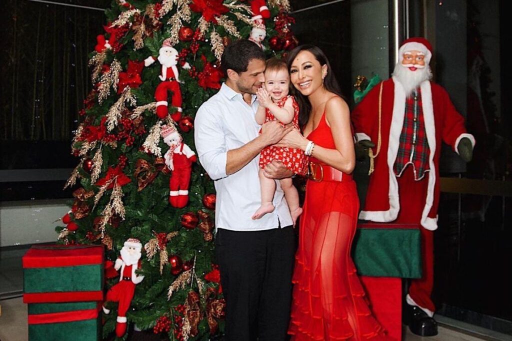 Olha a alegria da Zoe