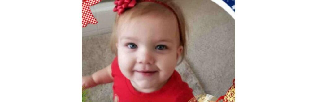 Ela permanece internada em estado grave