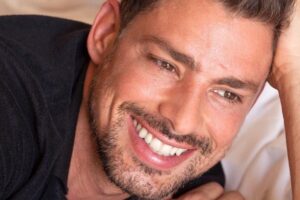 Cauã Reymond é pai de Sofia