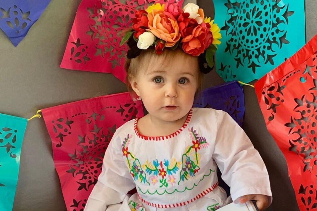 Esta é Liberty Wexler