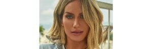 Giovanna Ewbank é mãe de Bless e Titi
