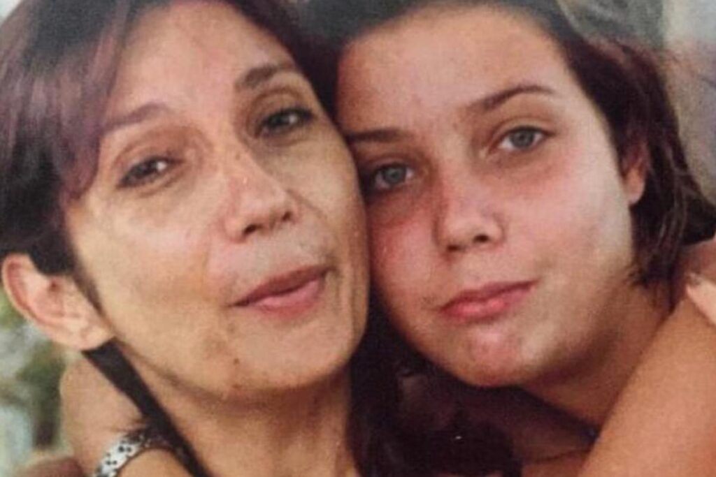 “Lindo, e tem os traços da vovó Zizi. Muita saúde e felicidade a família”, escreveu uma das internautas