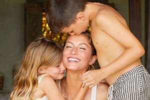 A gente ama essa família