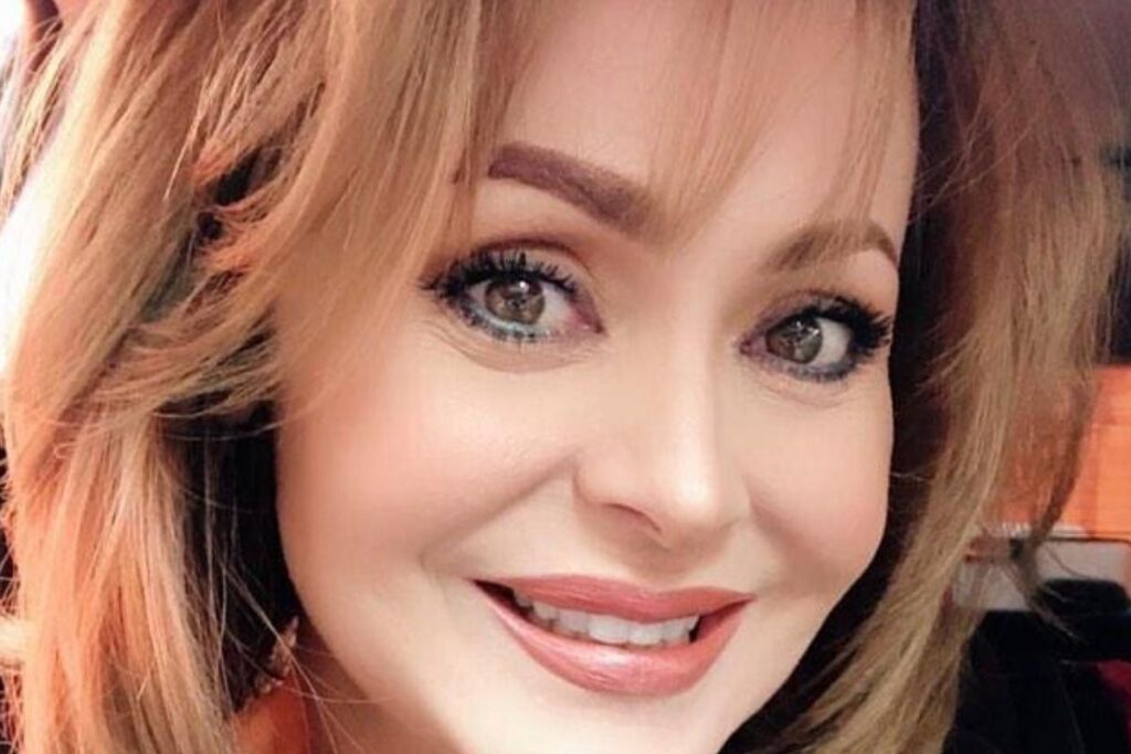 Gabriela é mãe do menino Gabriel, de 11 anos