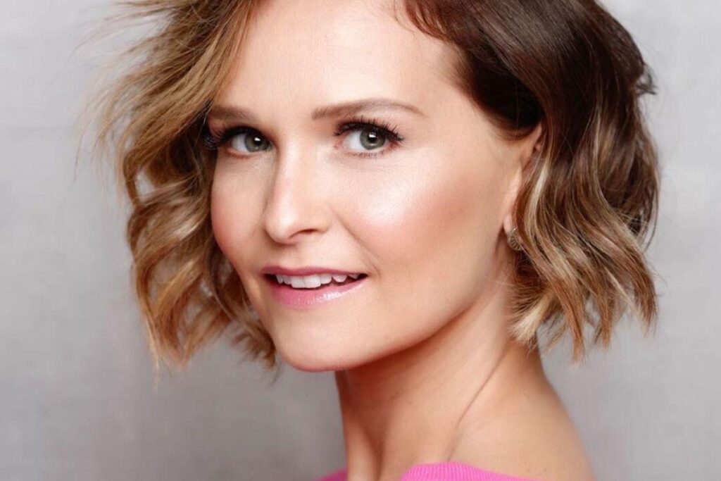 A decoração da festa foi assinada por Georgia Bianka