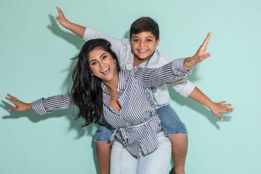 Mileide e Yhudy são um grude só! E agora os dois estão aproveitando tudo de melhor da cidade Luz