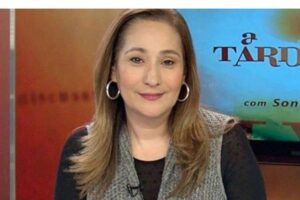 Dona Cecília, de 78 anos, sofreu em acidente doméstico ao escorregar em tapete