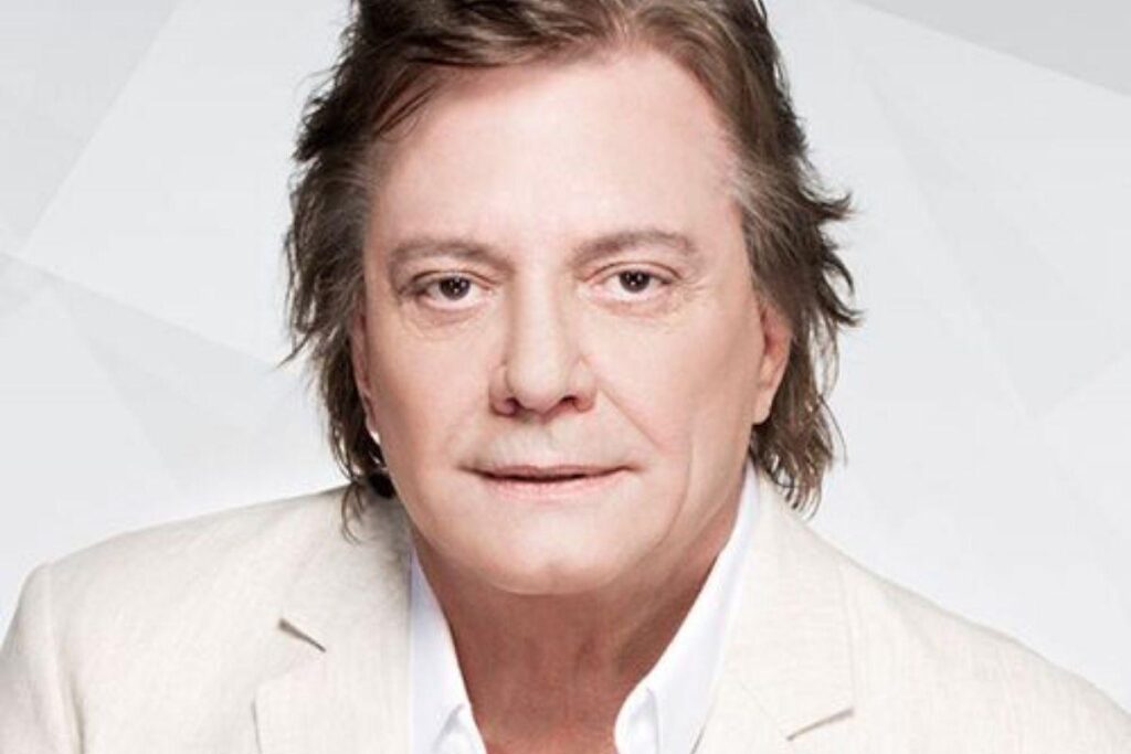 A família unida no último domingo