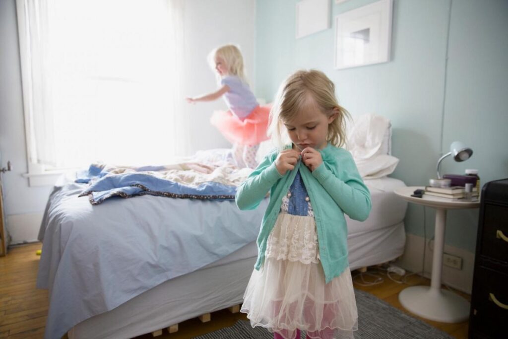 Criança tem que ser criança e aproveitar muito cada momento dessa fase