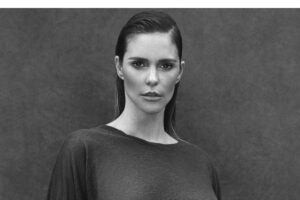 Fernanda Lima e Rodrigo Hilbert apareceram com um teste de gravidez na mão e todo mundo achou que a família ia aumentar