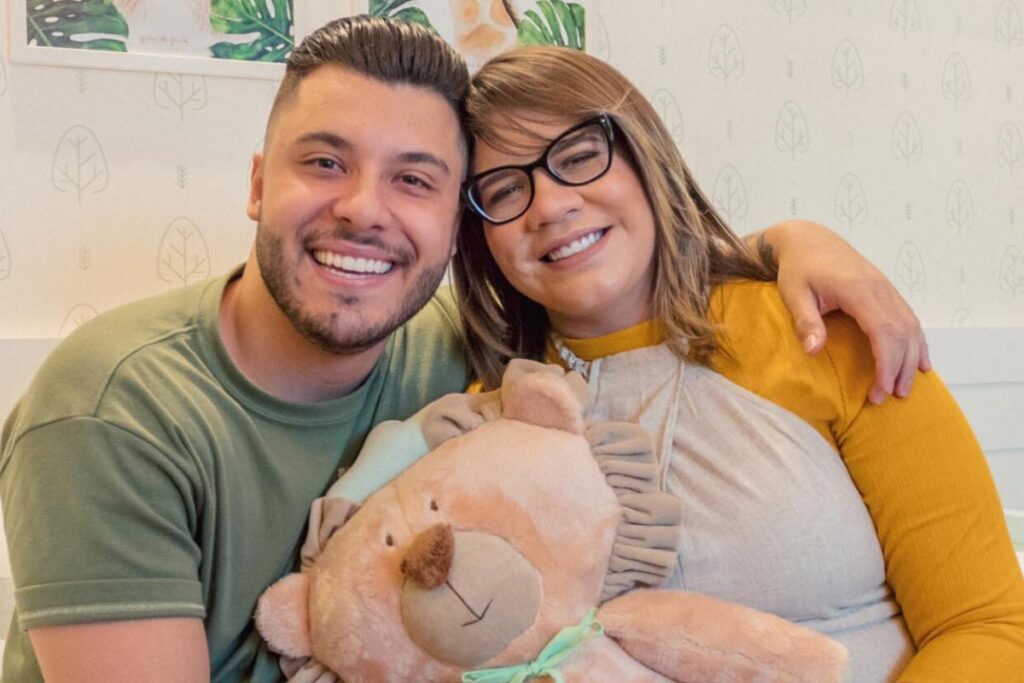 Leo nasceu no dia 16 de dezembro