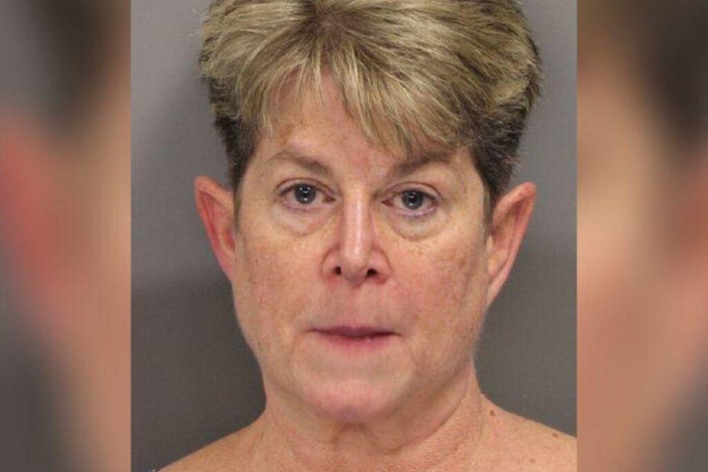 A escola fez uma nota oficial depois do caso