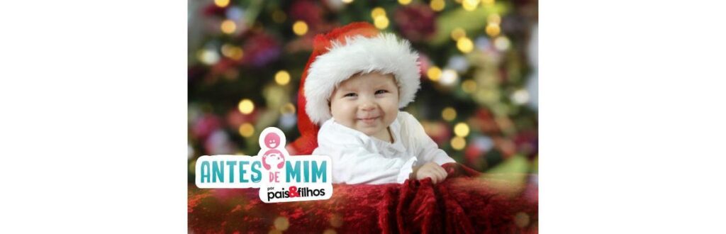 O Natal já está quase aí