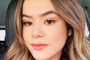 “Na família do meu pai só tem eu e mais um primo de brancos”, disse Maísa