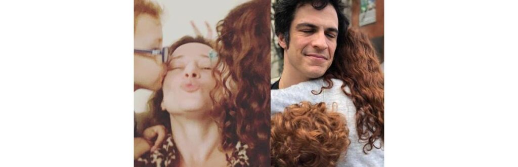 Mateus Solano é casado com Paula Braun desde 2002