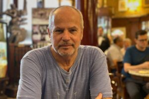 Jayme é pai de Jayme Matarazzo, André Matarazzo, Maria Fernanda e Maysa Monjardim