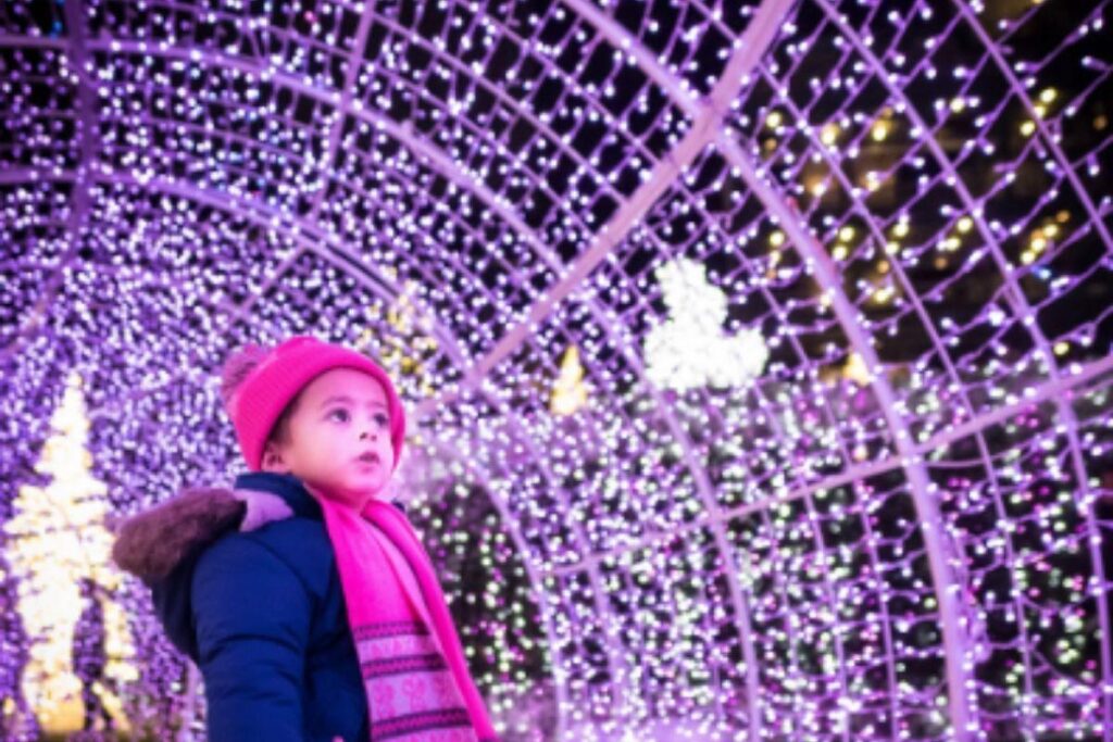 As crianças vão amar