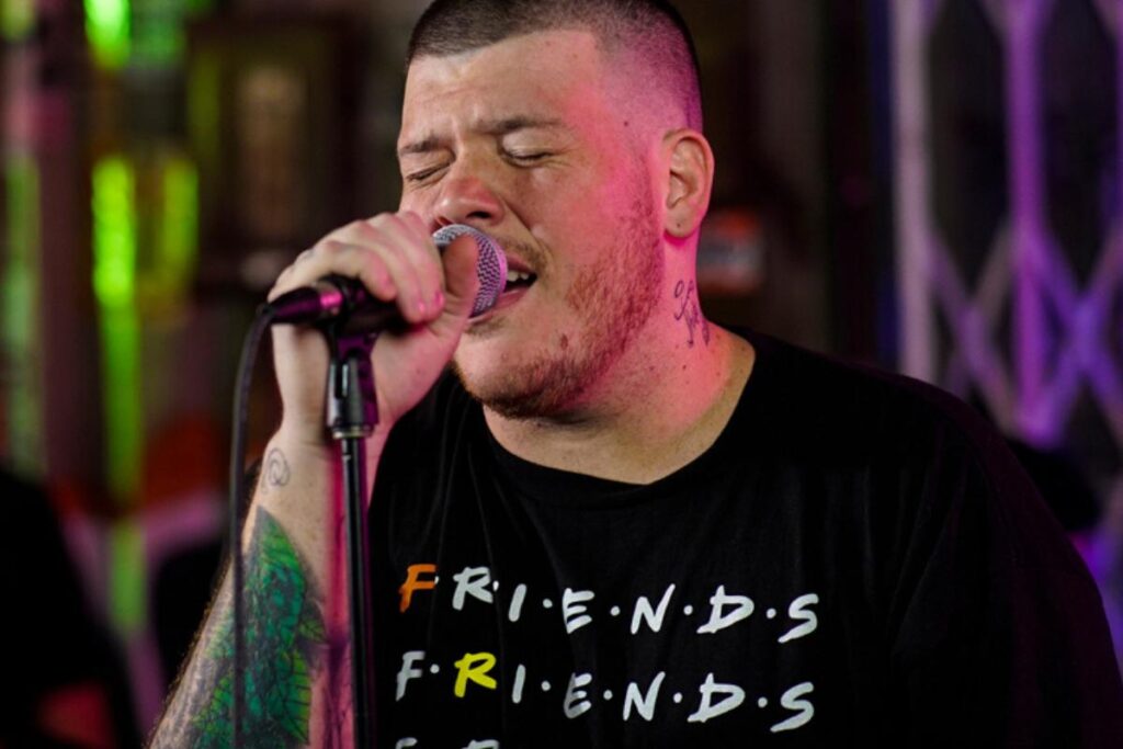 Aurora completou um ano de vida do dia 17 de dezembro