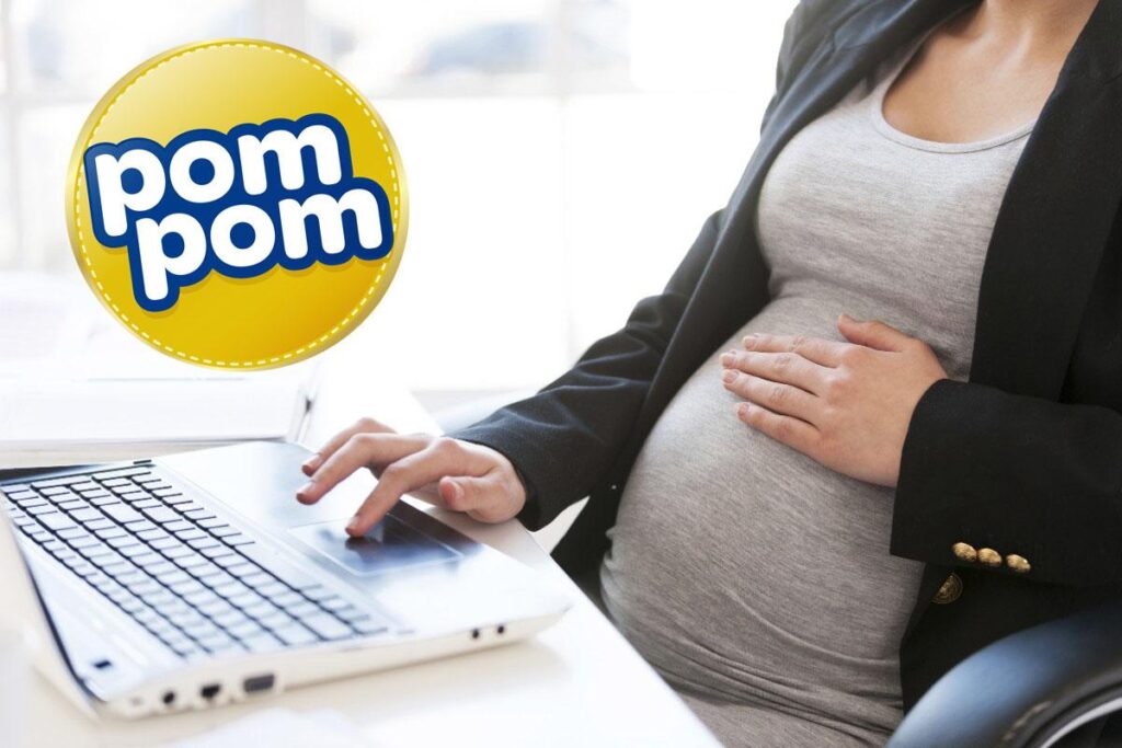 Dá até para saber a data que seu filho deve nascer