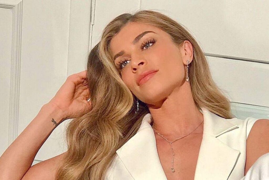 Sofia está em processo de alfabetização