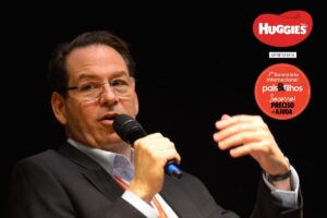 O médico lembrou a importância da parceria com o paciente