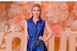 Monique está com 33 anos e já tem planos para ser mãe, inclusive ela pensa em congelamento de óvulos