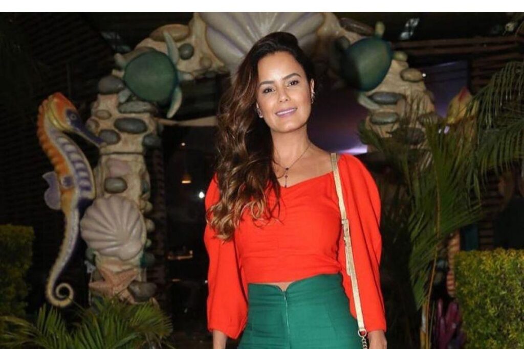 Que coisa mais fofa!