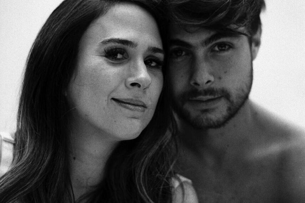 A internet ficou encantada pela foto