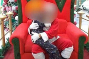 Ela fez um texto nas redes sociais