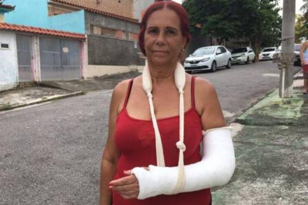 João Paulo tem quatro anos